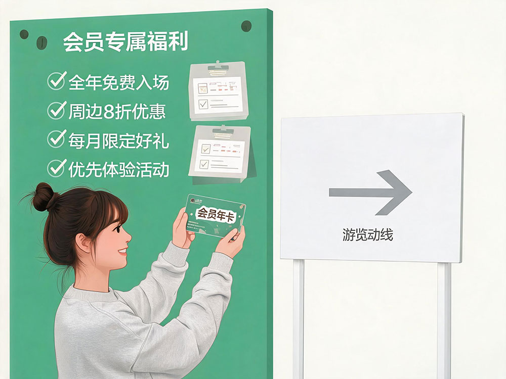 中小景区自救指南：四个轻资产运营思路，不用大投入也能提升营收