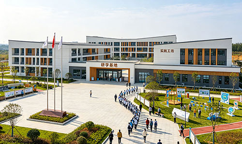 研学基地