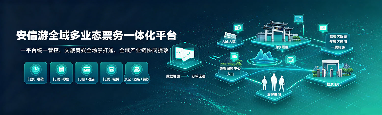 商娱综合解决方案