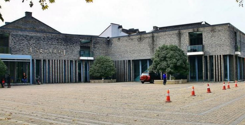 安信游景区票务系统助力无锡运艺馆，实现文博展馆票务一体化数字化升级
