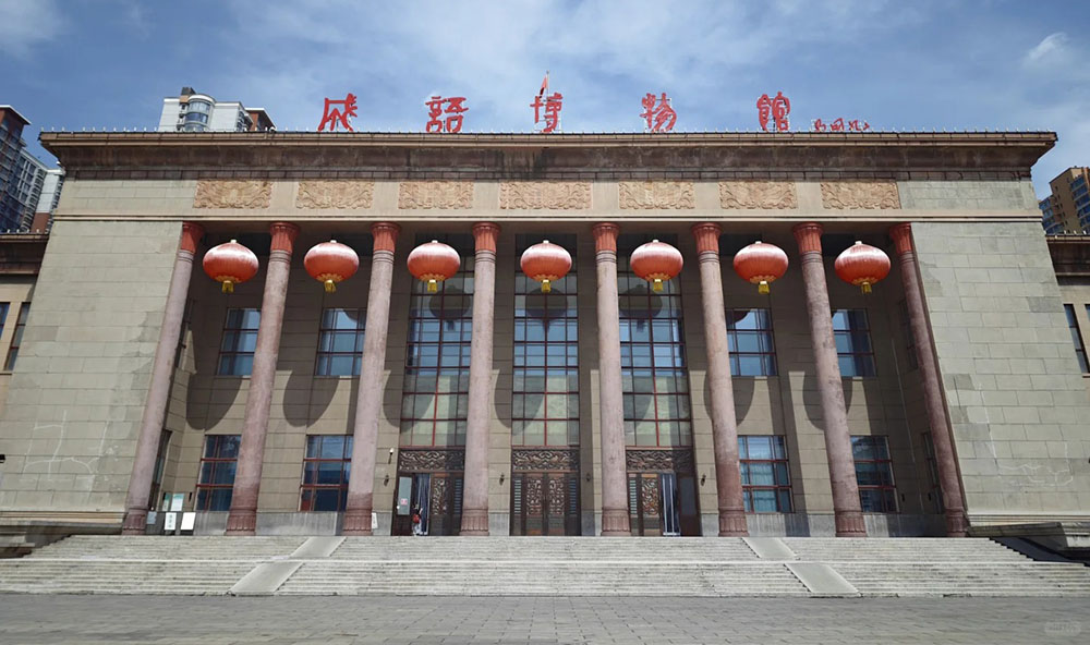 安信游赋能河北邯郸成语博物馆：依托集团化底座，文博研学场馆智慧化升级
